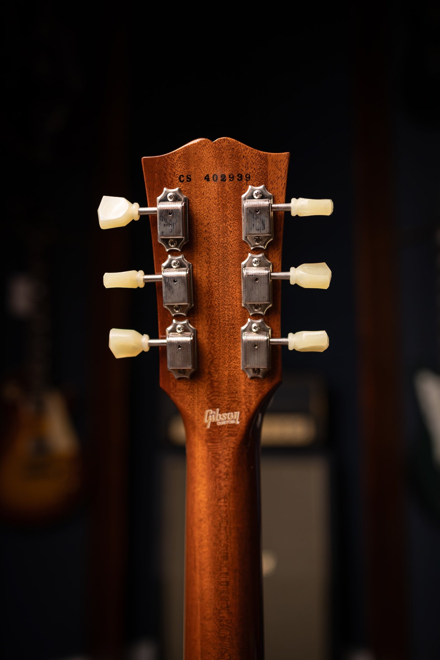 2014 Gibson Les Paul Long Scale Electric Guitar - Iced Tea Burst