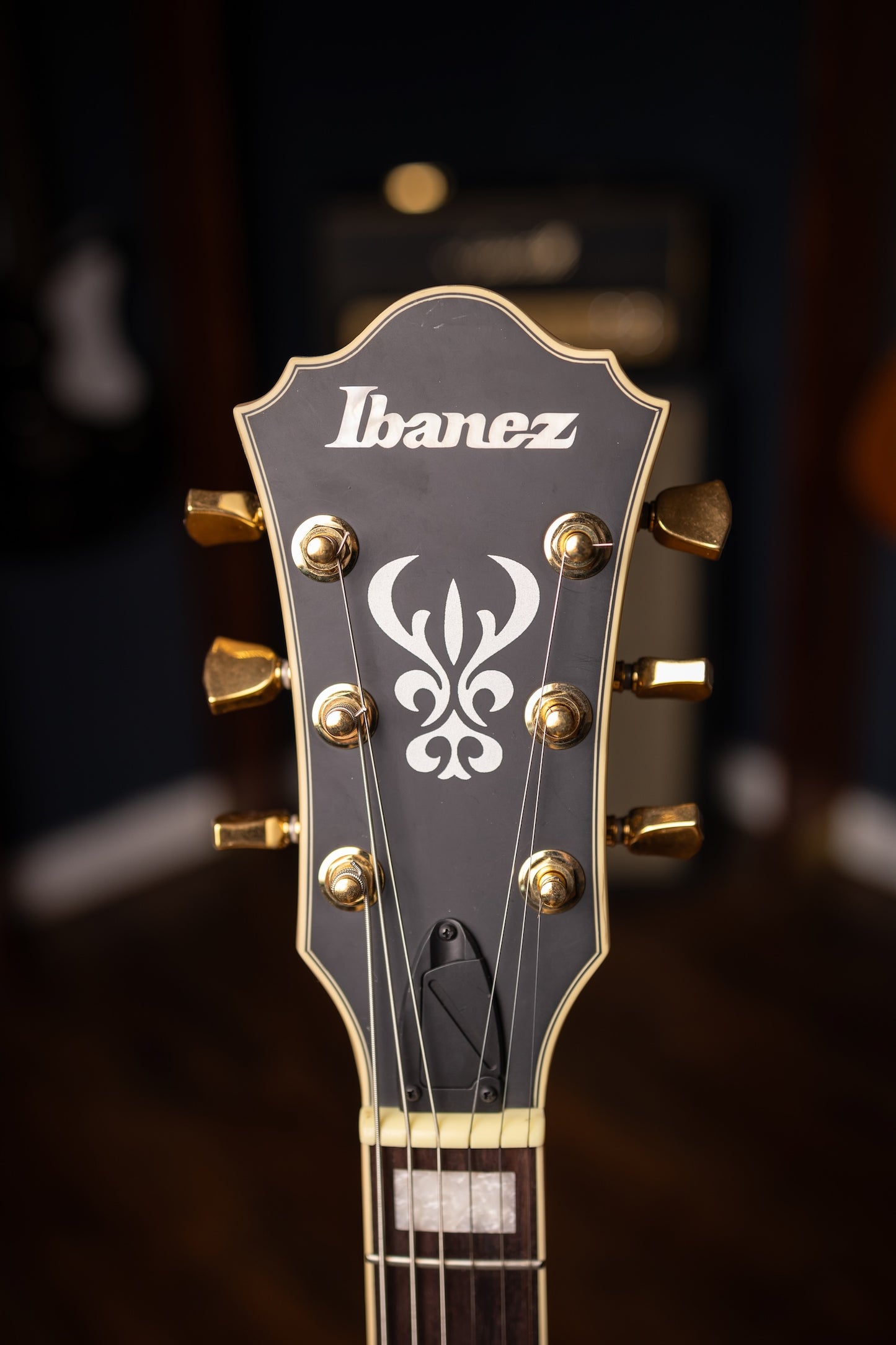 2020s Ibanez Artcore AS73 Electric Guitar - Silver