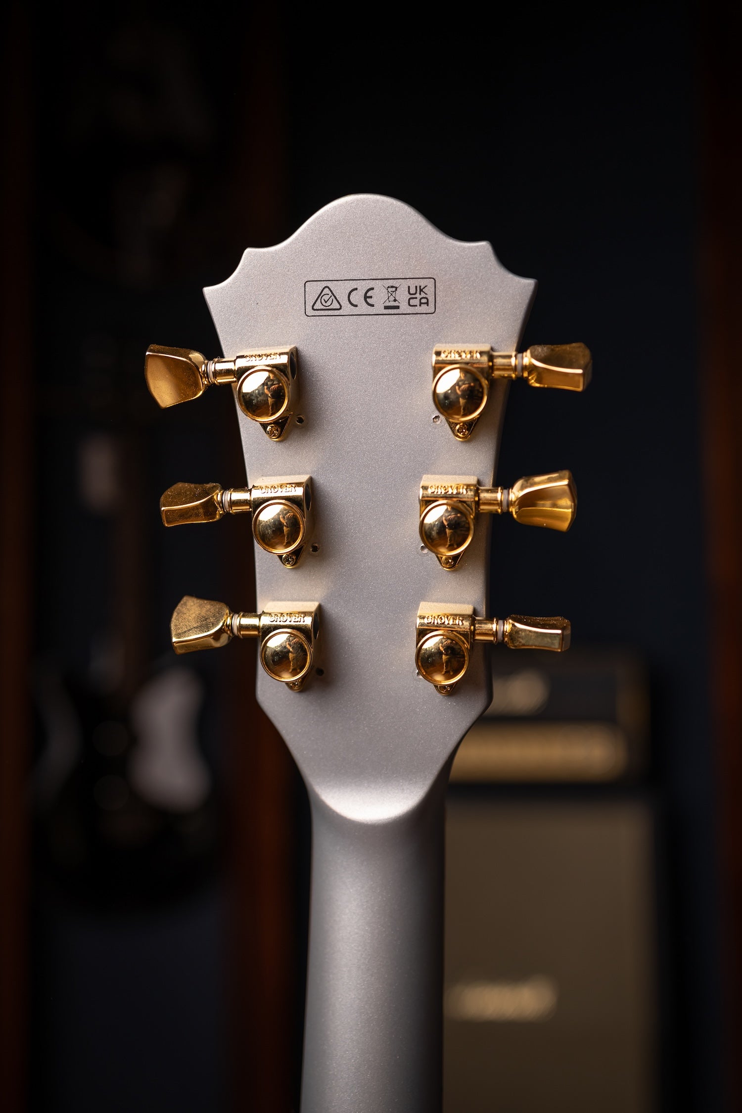 2020s Ibanez Artcore AS73 Electric Guitar - Silver
