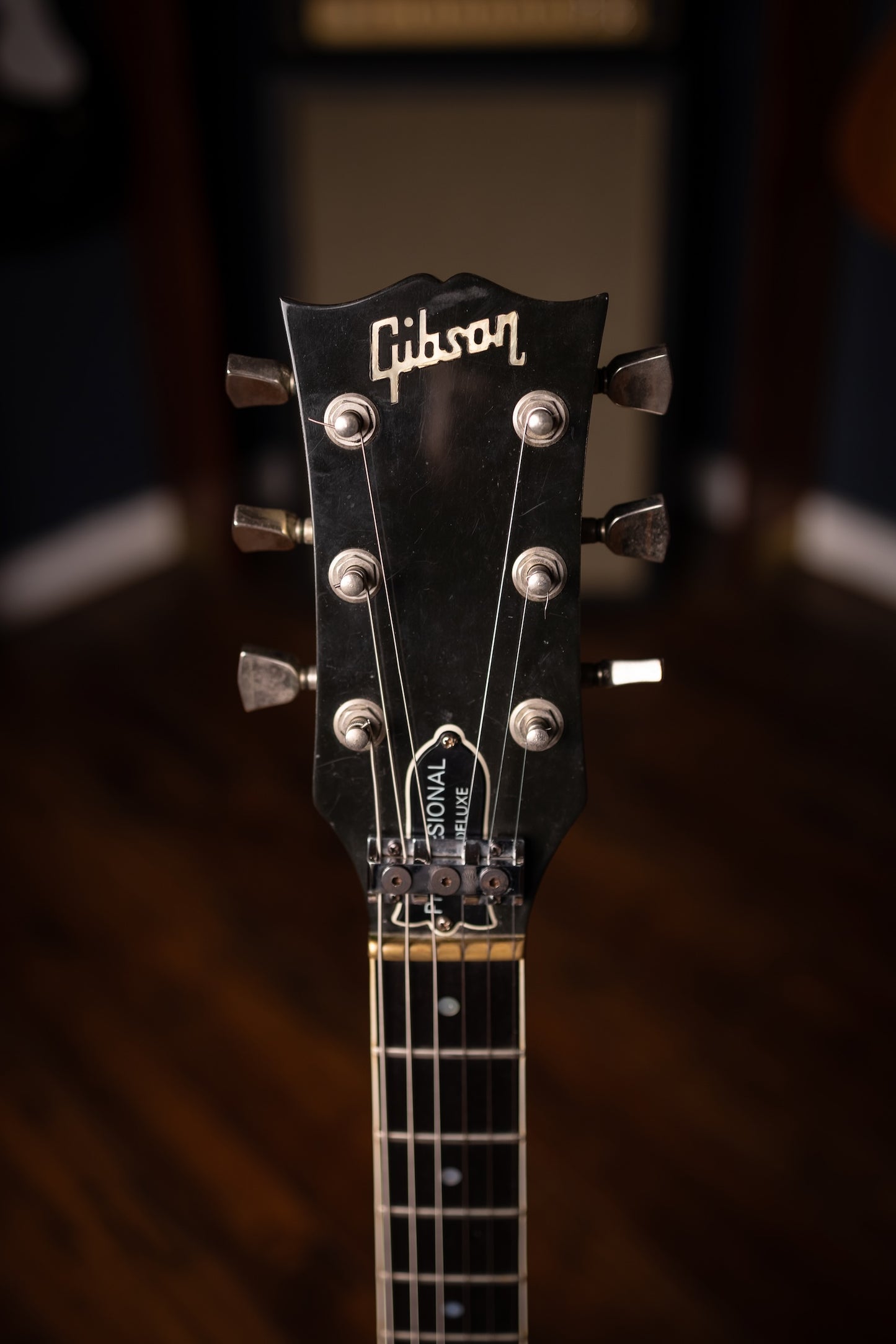 1980 Gibson ES-335s Electric Guitar - Silverburst