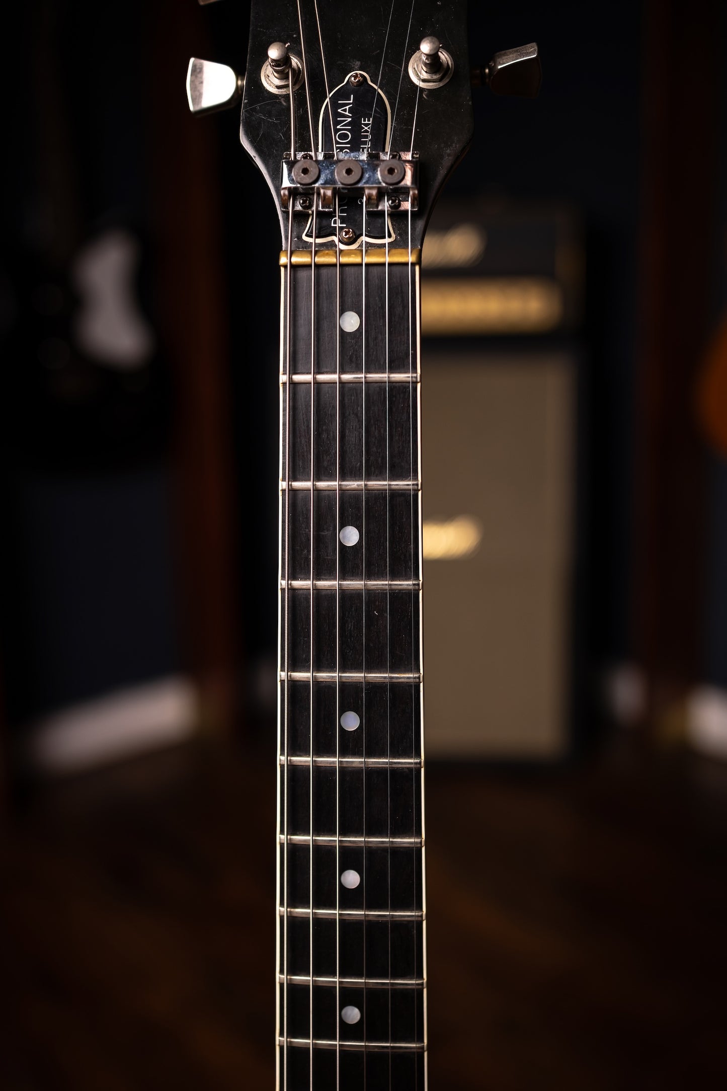1980 Gibson ES-335s Electric Guitar - Silverburst