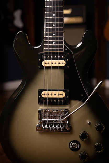 1980 Gibson ES-335s Electric Guitar - Silverburst