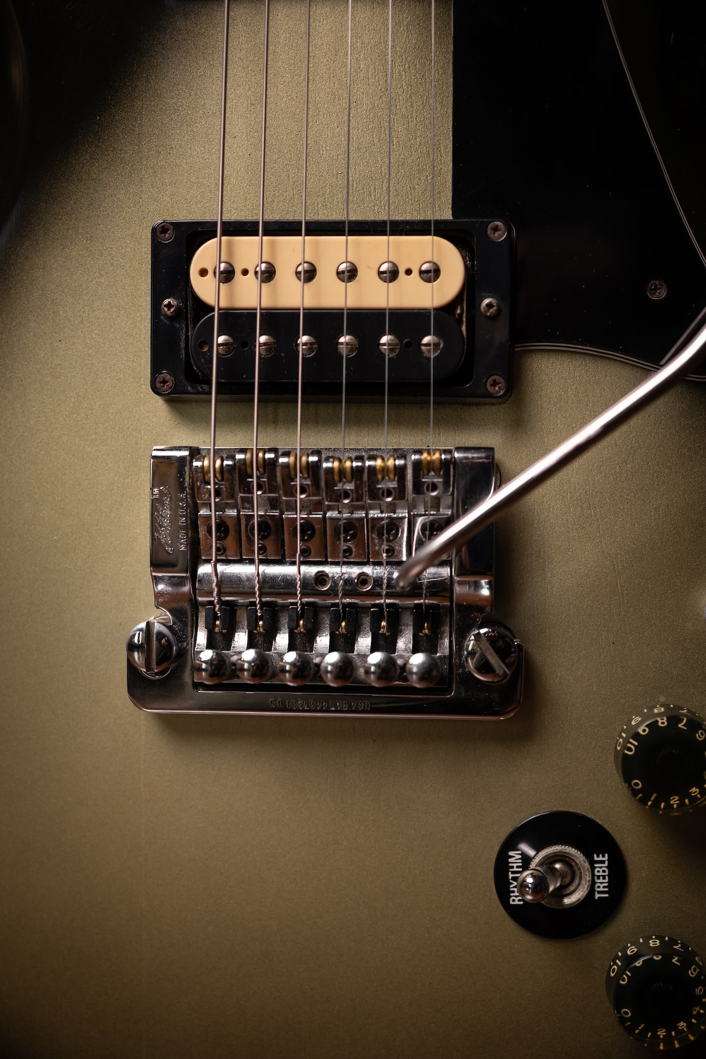 1980 Gibson ES-335s Electric Guitar - Silverburst