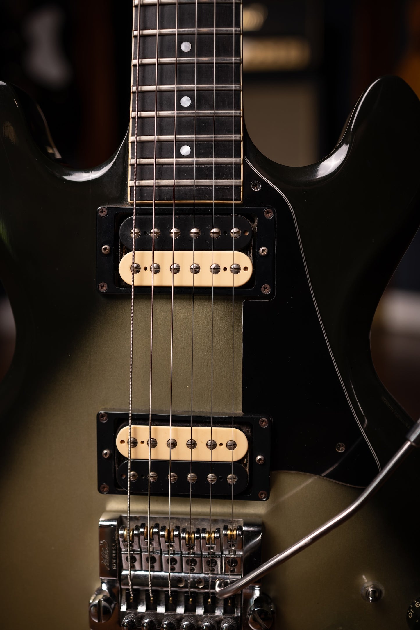 1980 Gibson ES-335s Electric Guitar - Silverburst