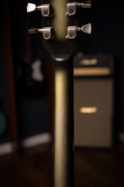 1980 Gibson ES-335s Electric Guitar - Silverburst
