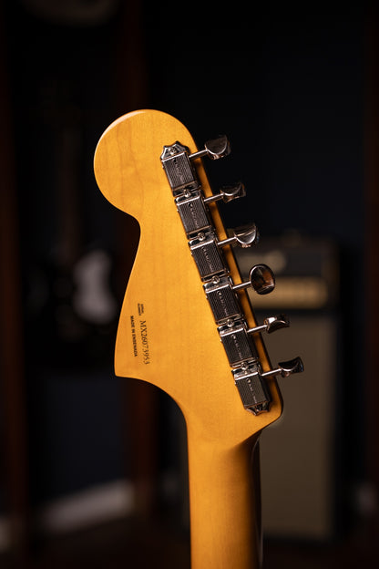 Fender  Vintera III Mid '60s Jaguar Electric Guitar - Shell Pink