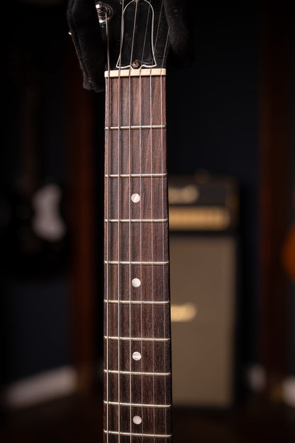 2021 Gibson Explorer Electric Guitar - Antique Natural