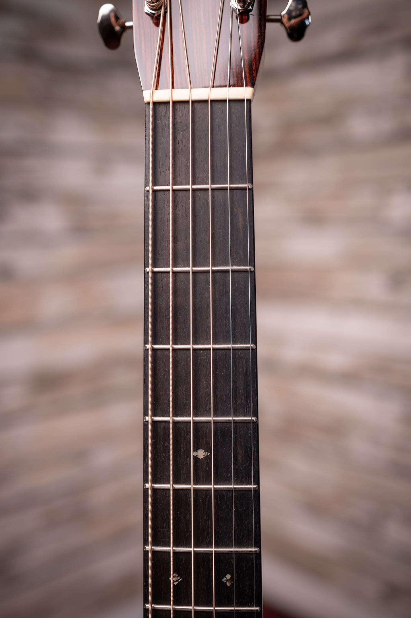 2023 Martin HD28 Custom Shop Acoustic Guitar - Cocobolo