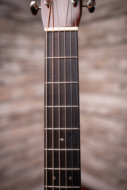 2023 Martin HD28 Custom Shop Acoustic Guitar - Cocobolo