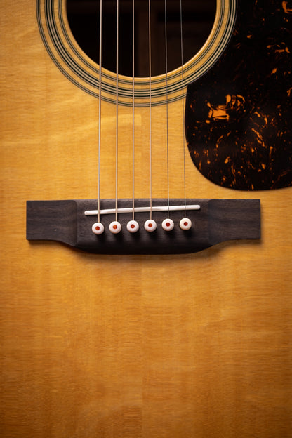 2023 Martin HD28 Custom Shop Acoustic Guitar - Cocobolo