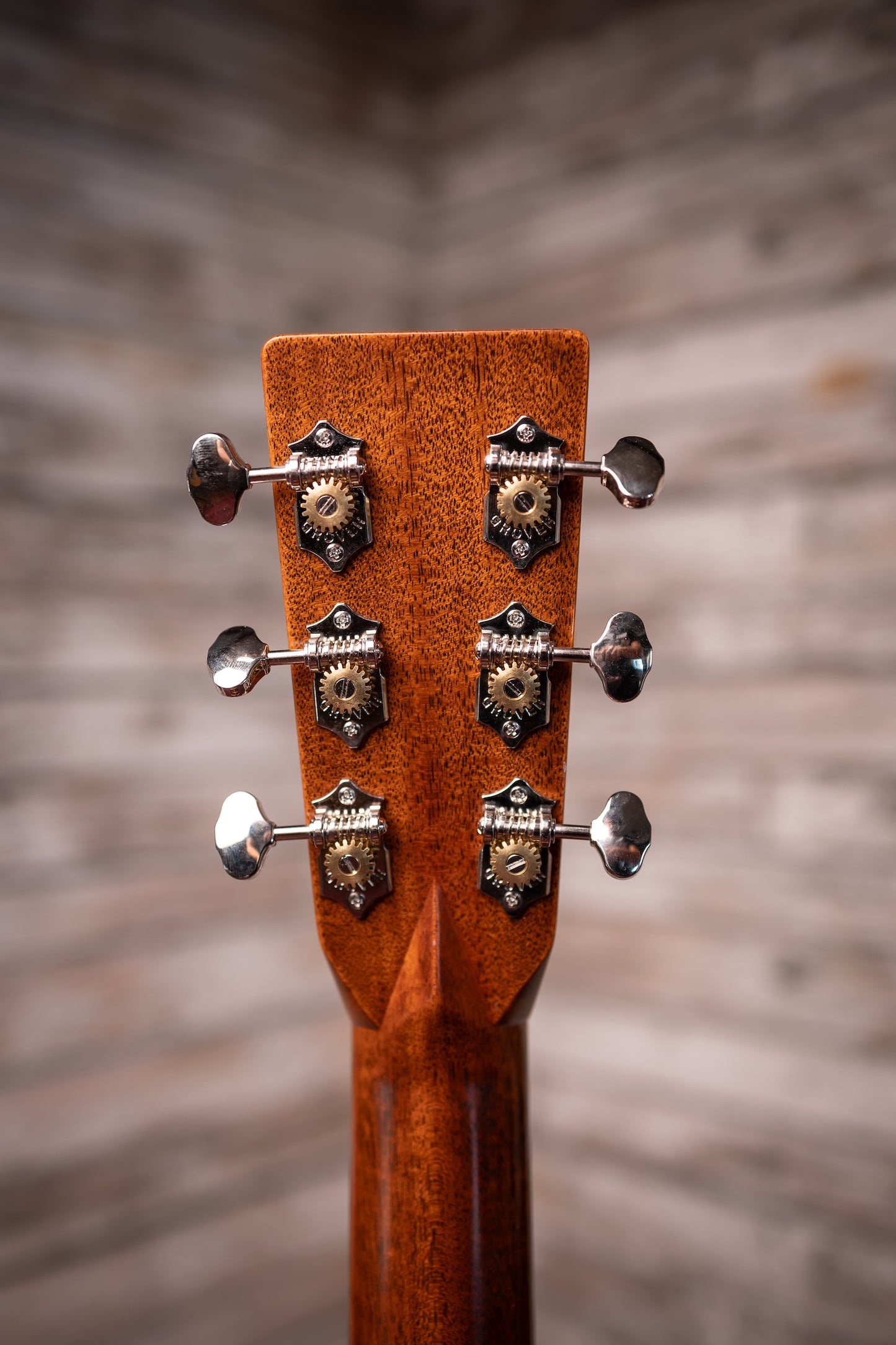 2023 Martin HD28 Custom Shop Acoustic Guitar - Cocobolo