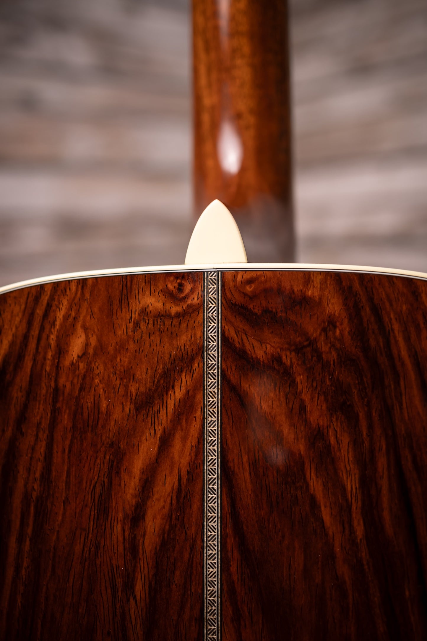 2023 Martin HD28 Custom Shop Acoustic Guitar - Cocobolo