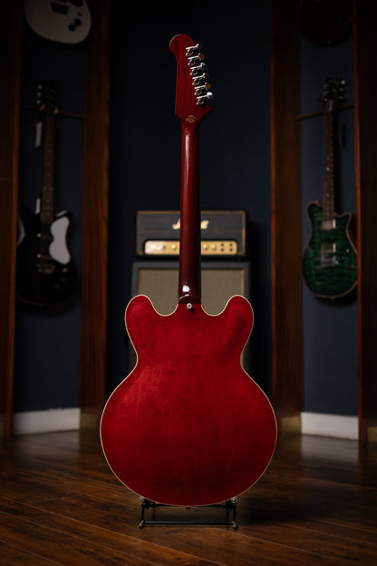 2009 Gibson Custom Shop Trini Lopez Electric Guitar