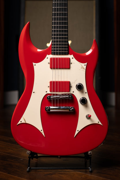 2009 Gibson EYE Electric Guitar