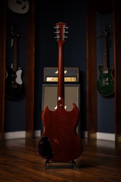 1969 Gibson SG Special Electric Guitar