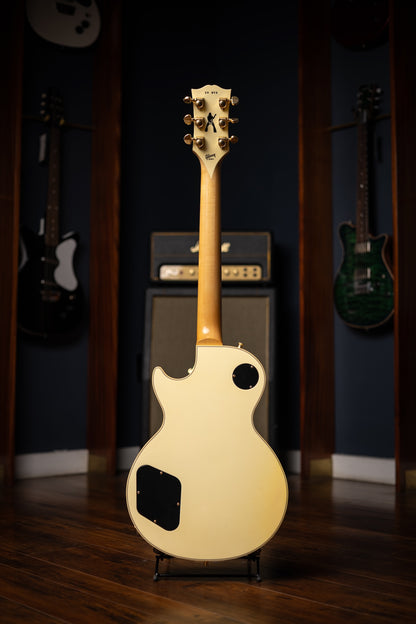 2003 Gibson Zakk Wylde Signature Les Paul Electric Guitar - Bullseye