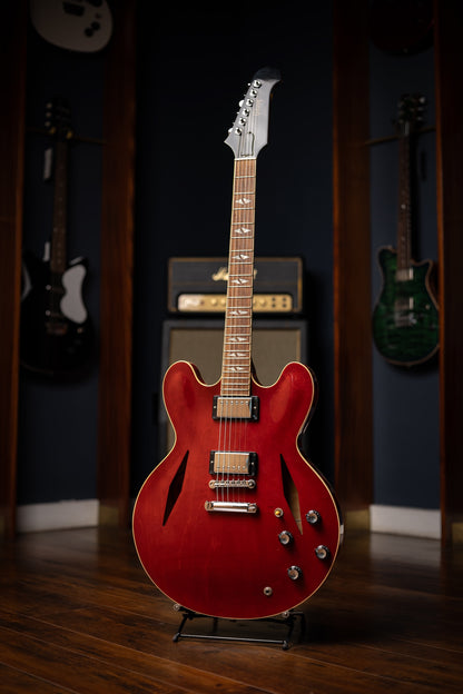 2009 Gibson Custom Shop Trini Lopez Electric Guitar