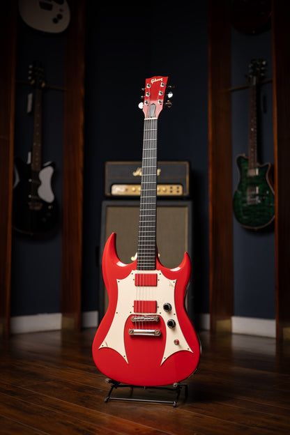 2009 Gibson EYE Electric Guitar