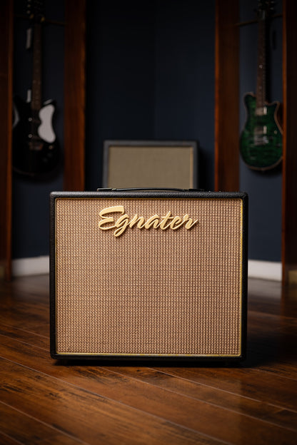 2008 Egnater Tweaker 40 Combo Amplifier