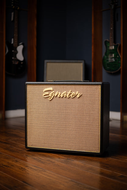 2008 Egnater Tweaker 40 Combo Amplifier