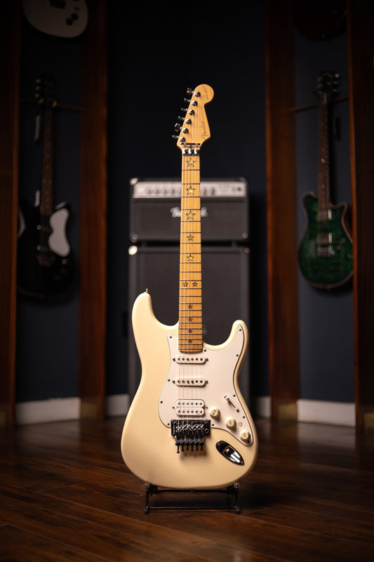 1993 Fender Richie Sambora Stratocaster Electric Guitar