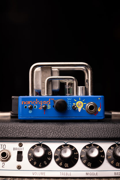 ZVEX Nano Head Amplifier