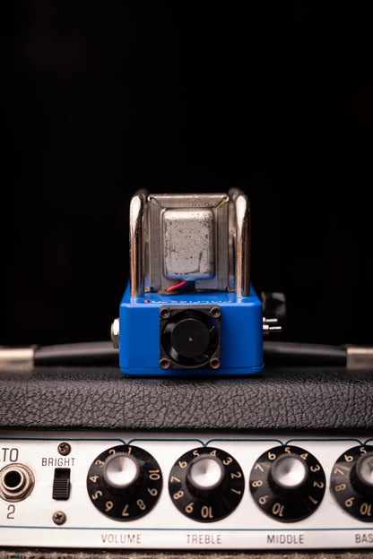 ZVEX Nano Head Amplifier