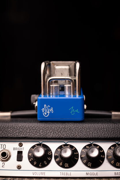 ZVEX Nano Head Amplifier