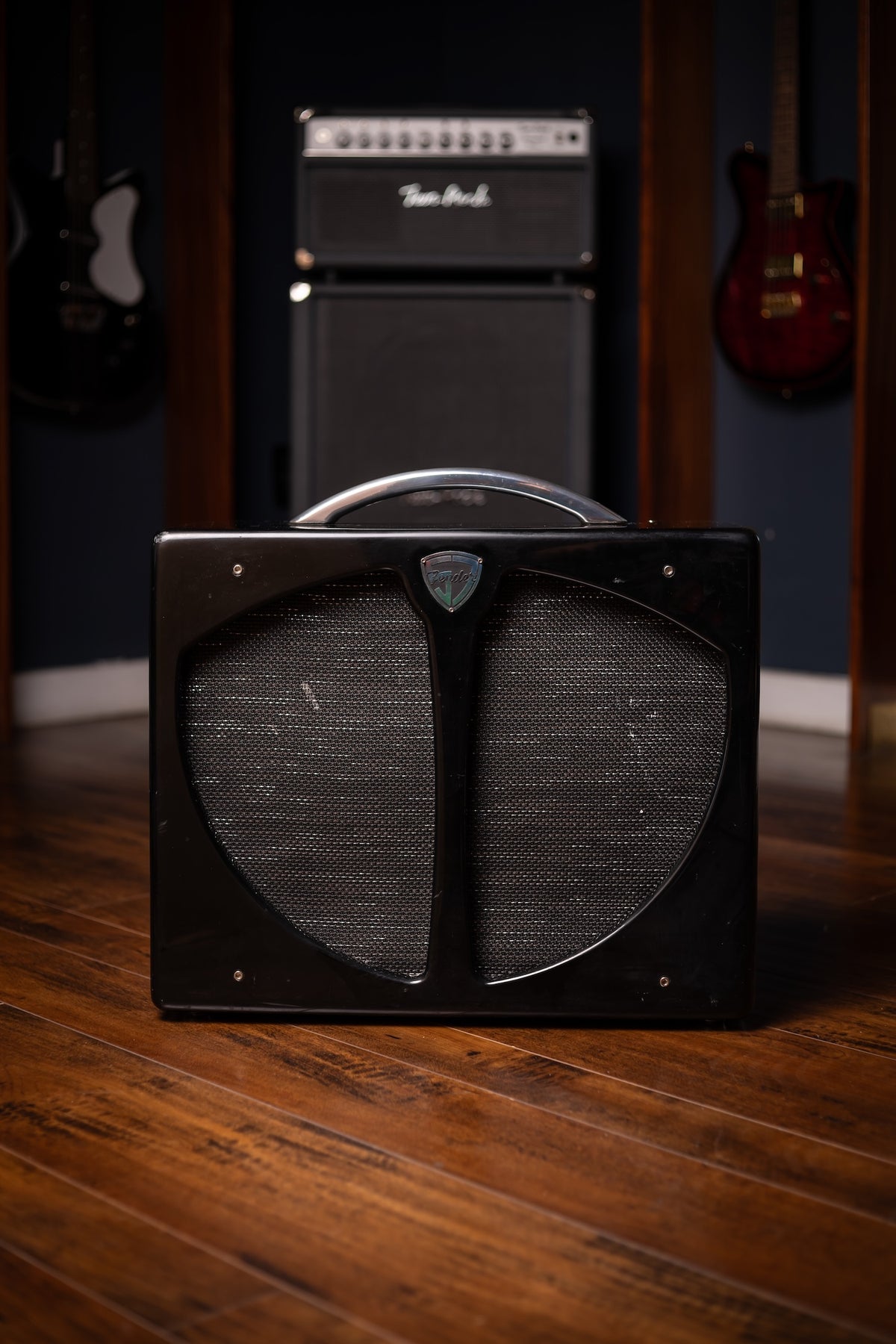 2007 Fender Custom Shop 50th Anniversary '57 Deluxe ( 1 of 300 )
