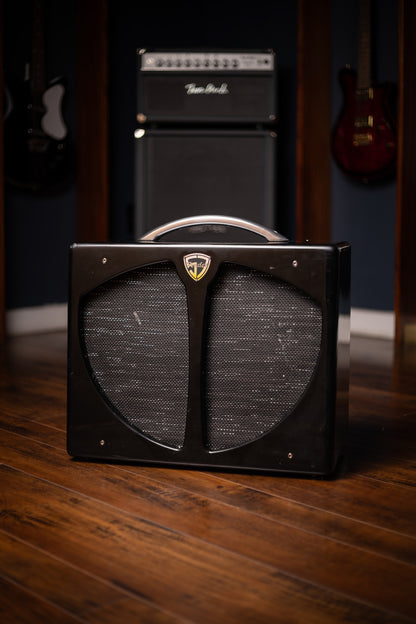 2007 Fender Custom Shop 50th Anniversary '57 Deluxe ( 1 of 300 )
