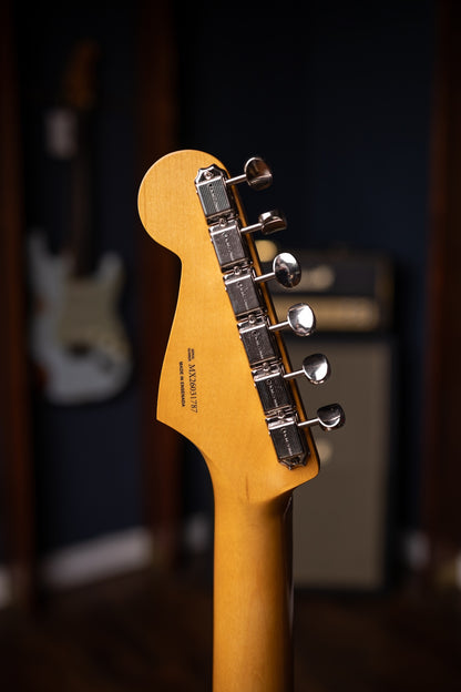 Fender Vintera III Early '60s Stratocaster - Sea Foam Green