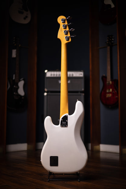 2024 Fender American Deluxe P Bass