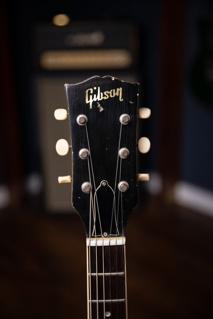 1965 Gibson SG Special Electric Guitar - Polaris White