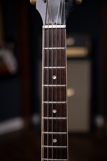 1965 Gibson SG Special Electric Guitar - Polaris White