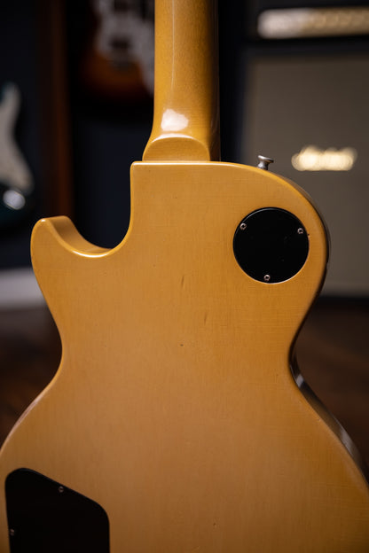 1958 Gibson Les Paul Special - TV Yellow