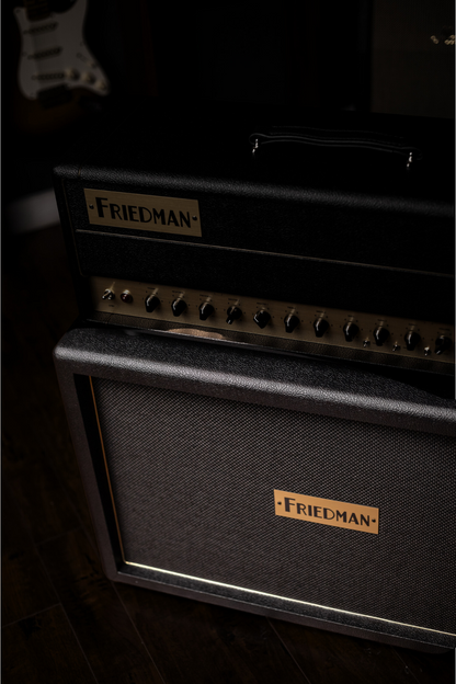 Friedman BE 2x12" Speaker Cabinet