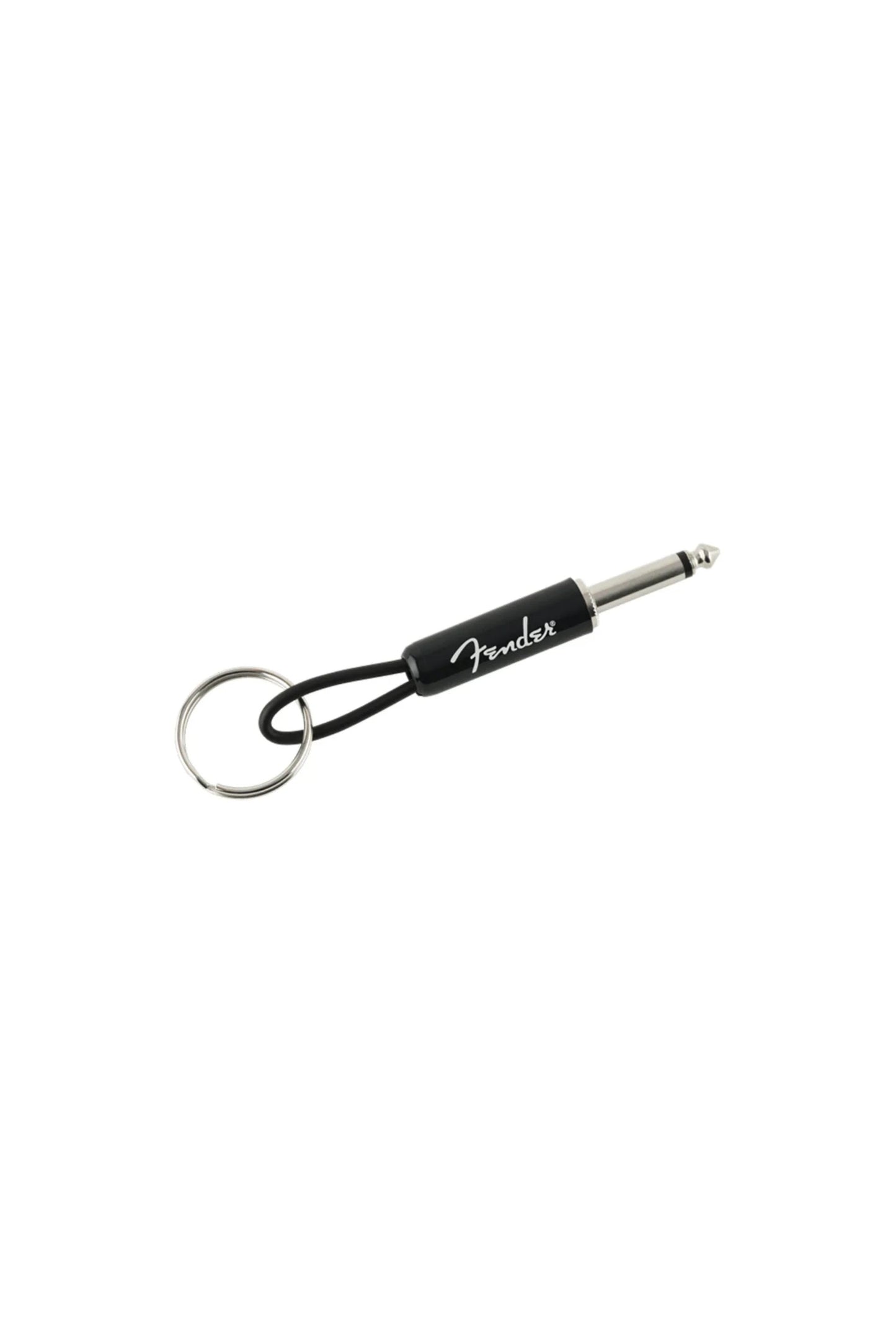 Fender Jack Keychain
