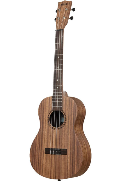 Kala Teak Baritone Ukulele w/ EQ