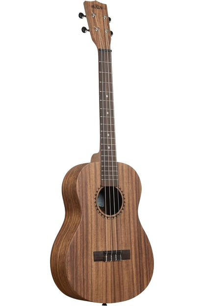 Kala Teak Baritone Ukulele w/ EQ