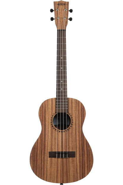 Kala Teak Baritone Ukulele w/ EQ