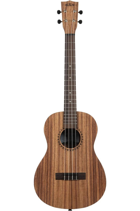 Kala Teak Baritone Ukulele w/ EQ