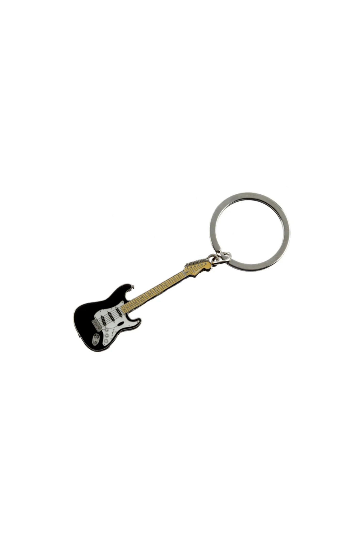 Fender Stratocaster Keychain