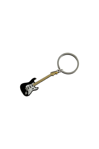 Fender Stratocaster Keychain