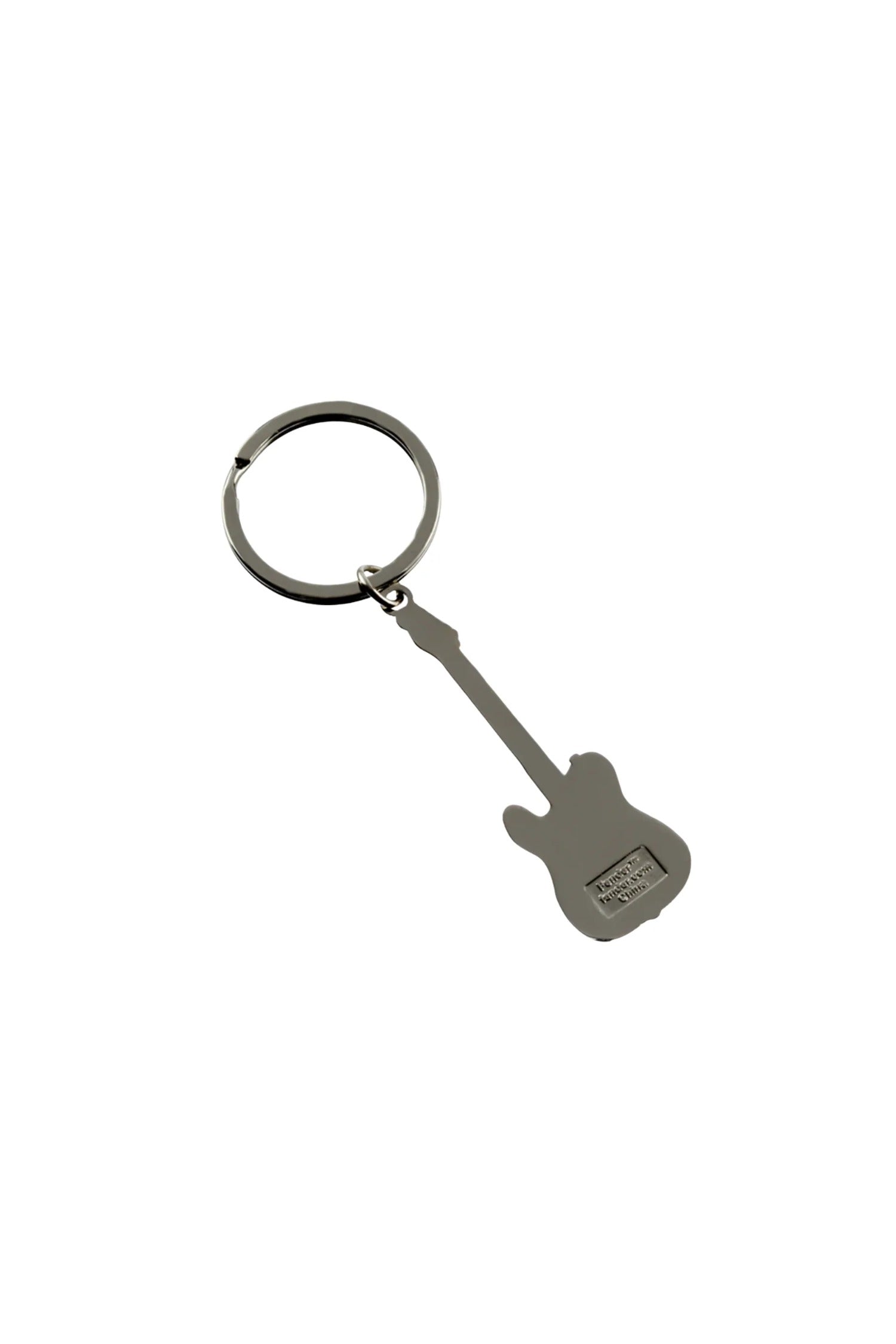 Fender Stratocaster Keychain