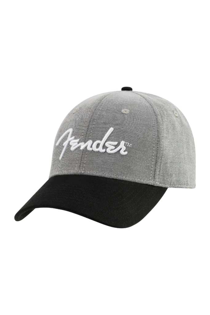 Fender Hipster Dad Hat