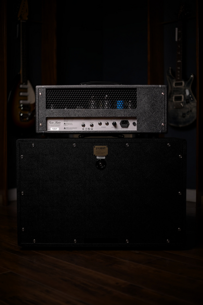 Friedman Twin Sister Dual Channel 40 Watt Head