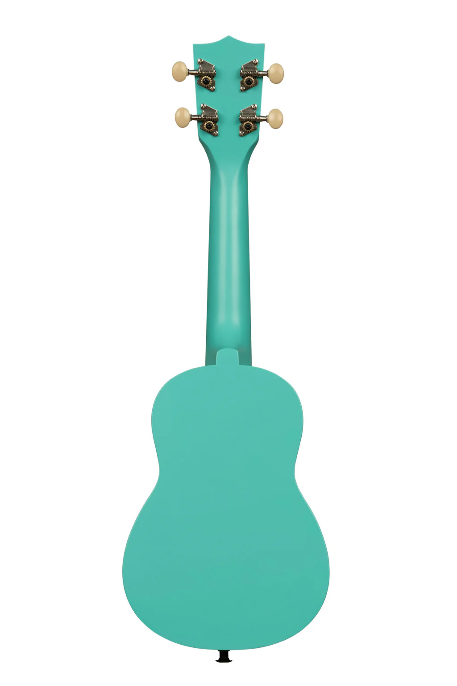 Kala Ukadelic Soprano Ukulele - Seascape