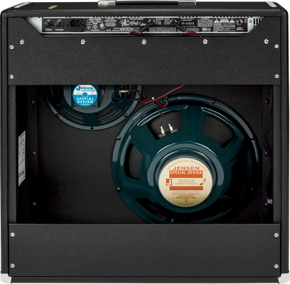 Fender Jack White Pano Verb Combo Amp