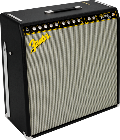 Fender Jack White Pano Verb Combo Amp