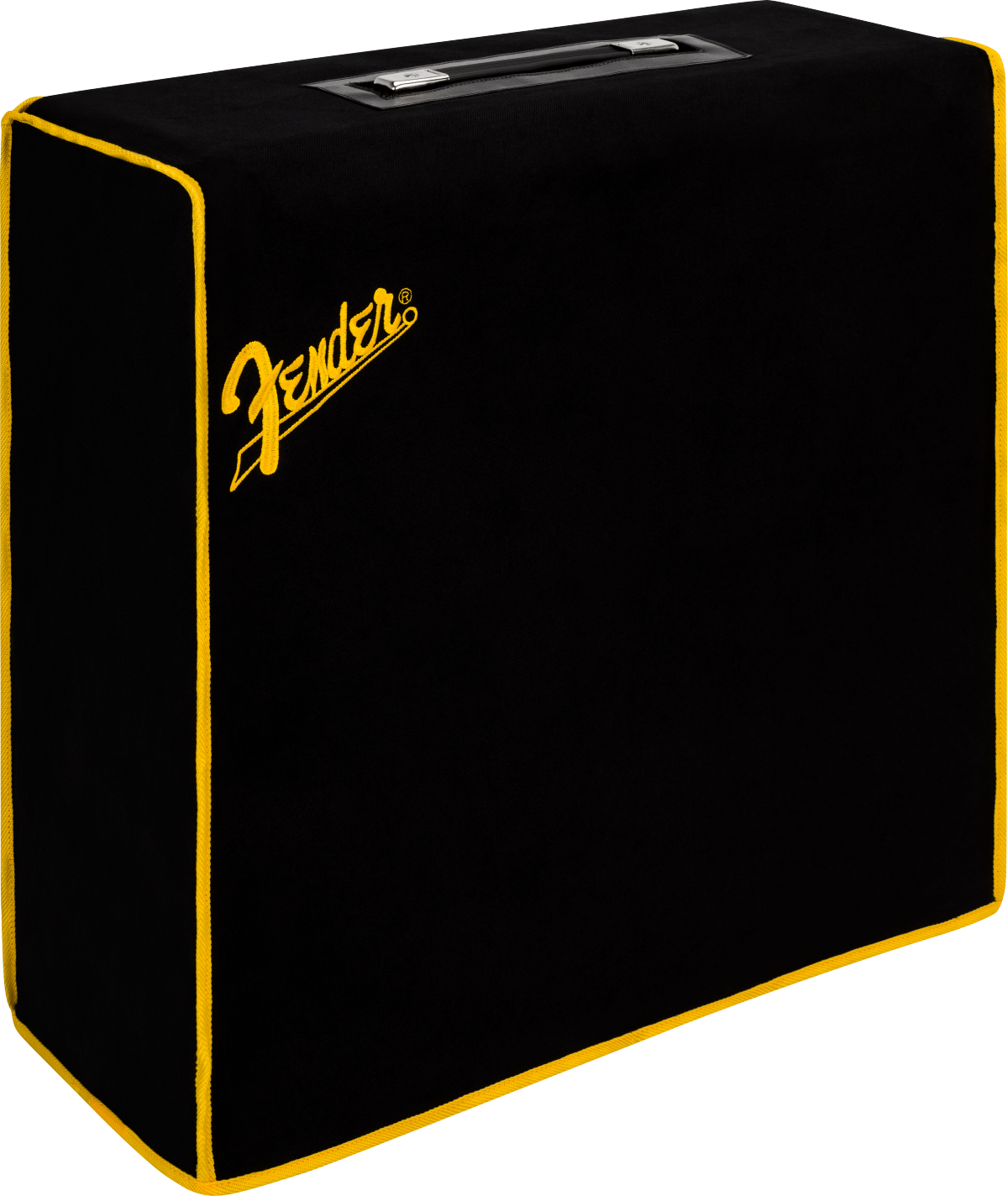 Fender Jack White Pano Verb Combo Amp